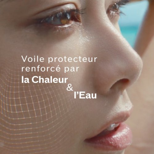 SHISEIDO SUN PROTECT - Recharge Fond de Teint - Compact SHISEIDO SUN PROTECT - Recharge Fond de Teint - Compact